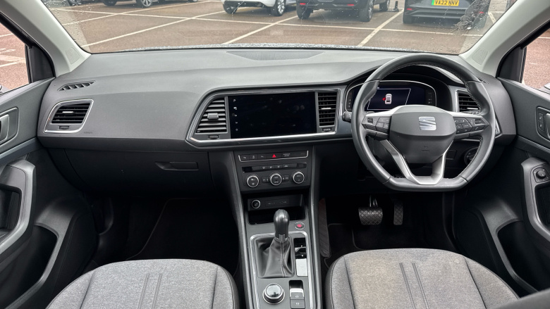SEAT Ateca 1.5 TSI EVO SE Technology 5dr DSG Petrol Estate